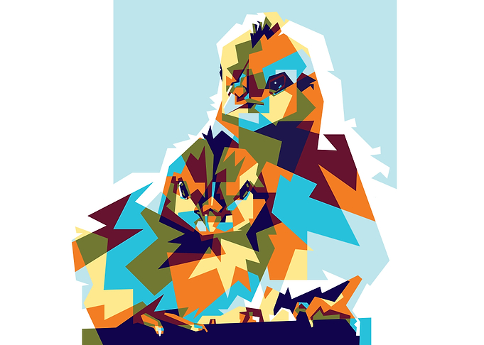 Full Color Chicks