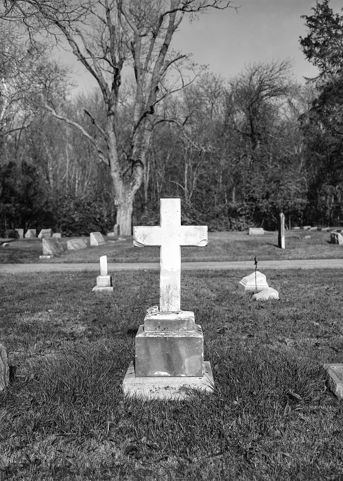 White Cross