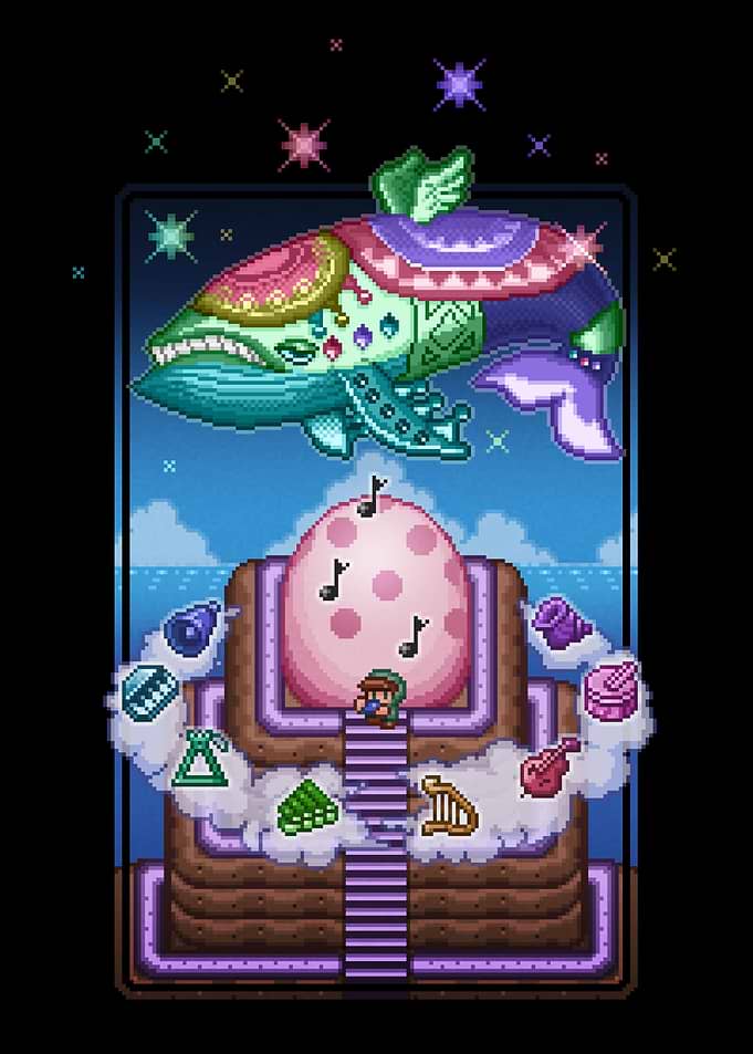 Fish Wind