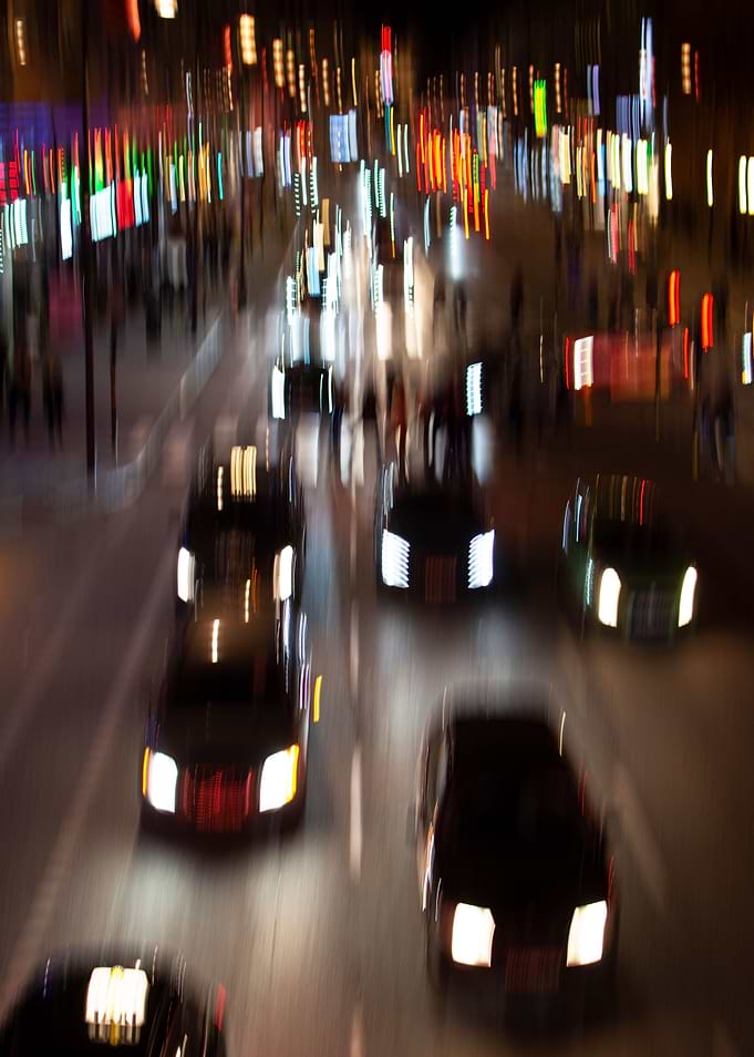 Traffic