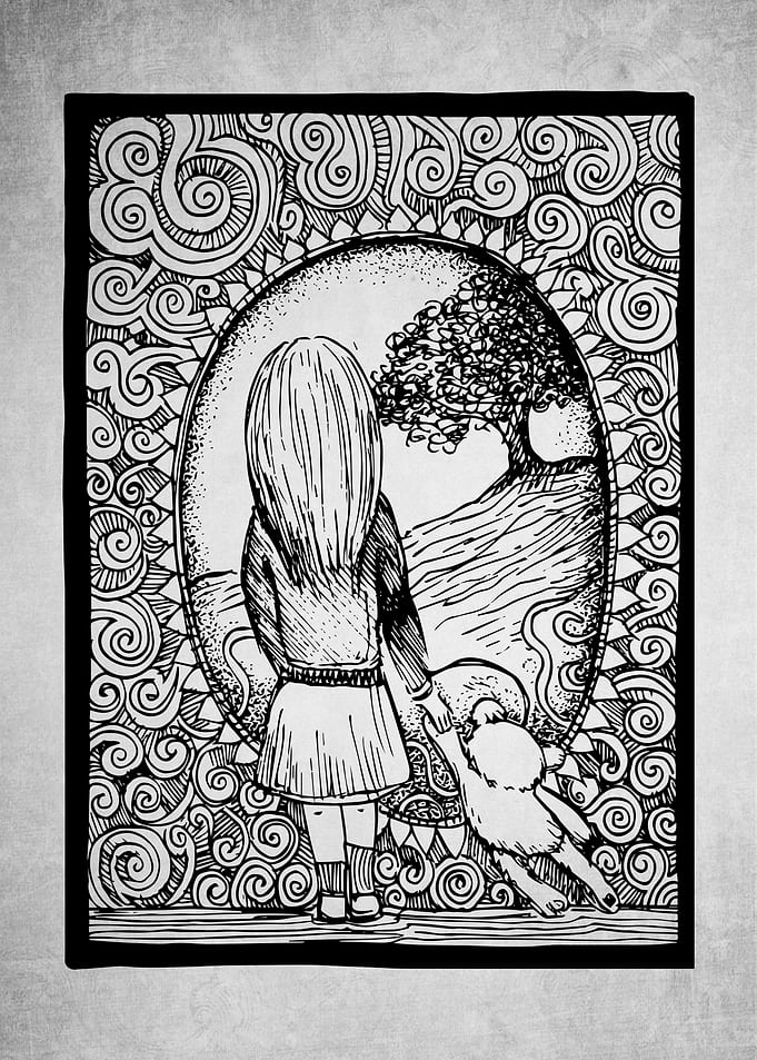Mirror World