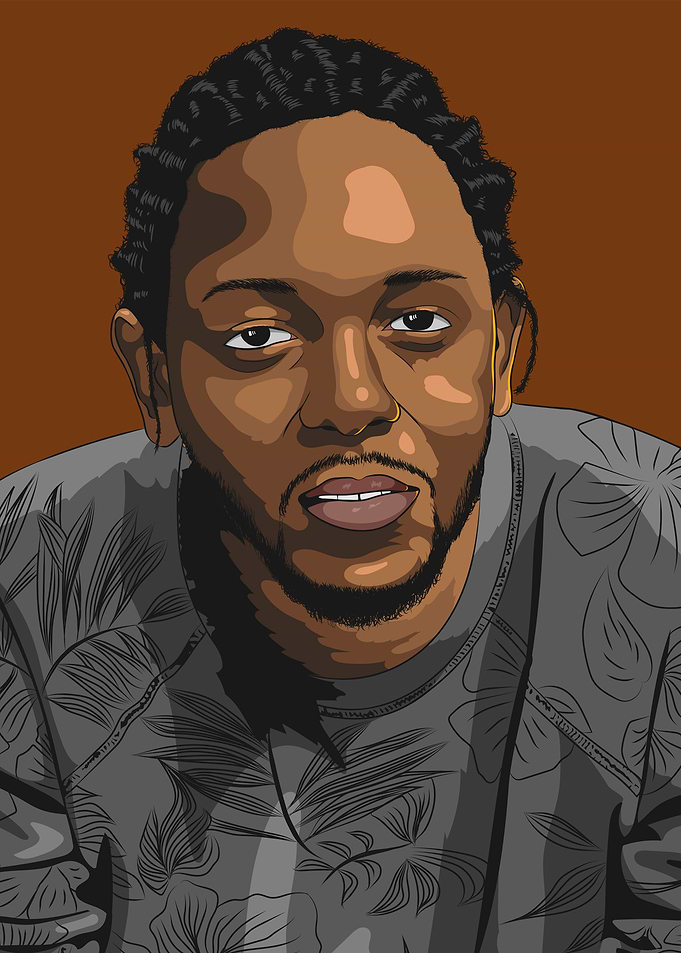 Kendrick Lamar
