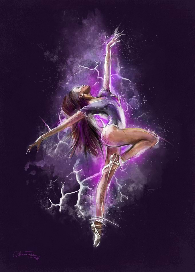 Dancer