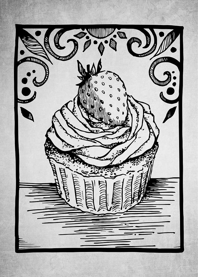 Cupcake Love