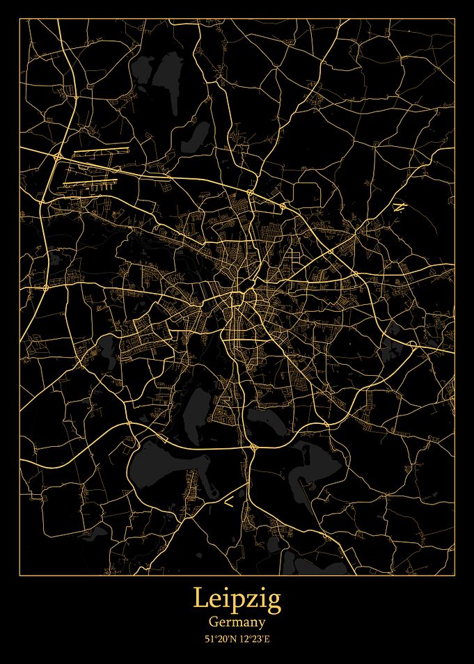 Leipzig Germany