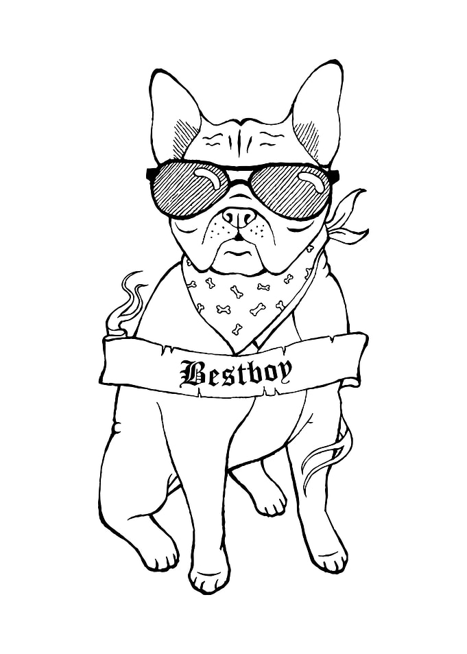 bestboy