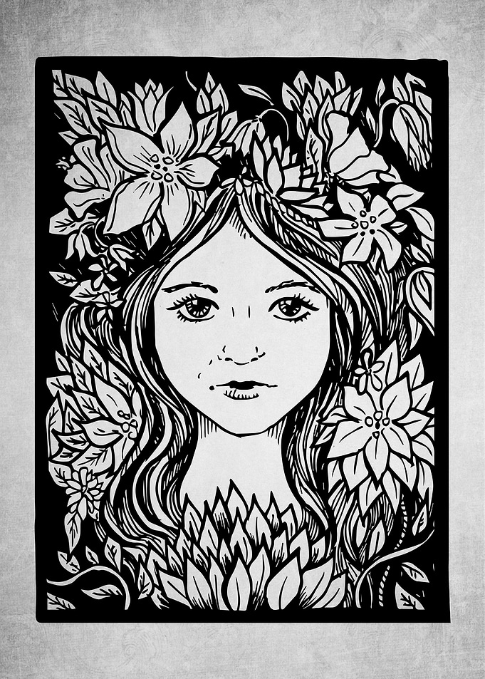 Flower Fairy