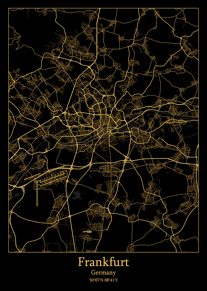 Frankfurt Germany