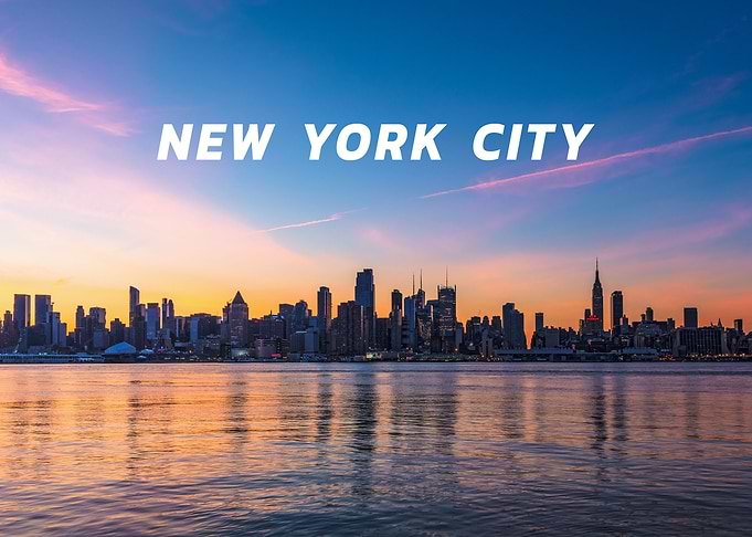 New York City 32