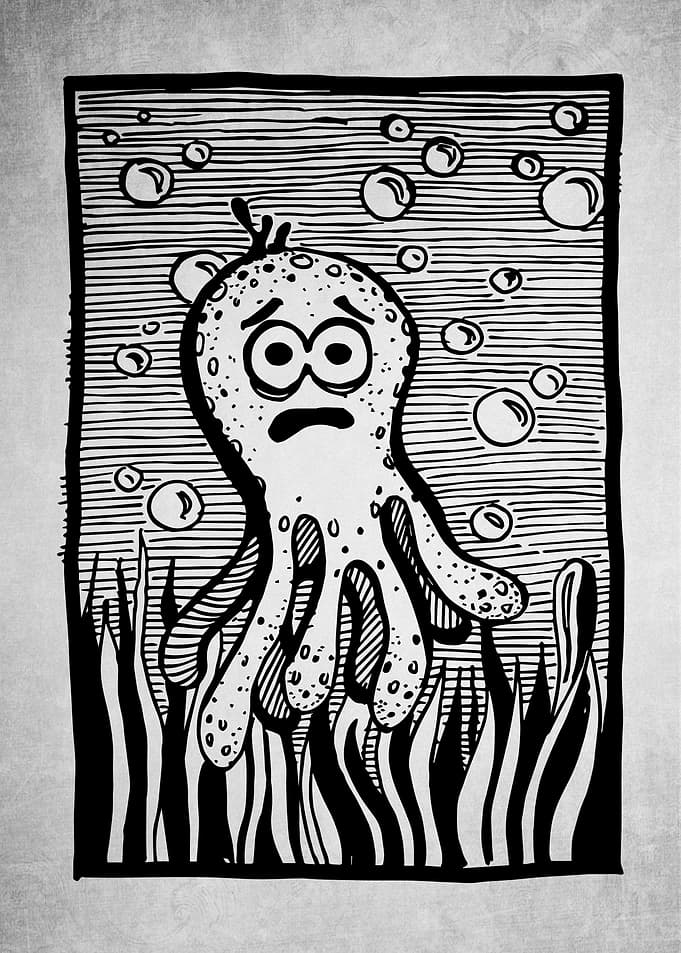 Octopussy