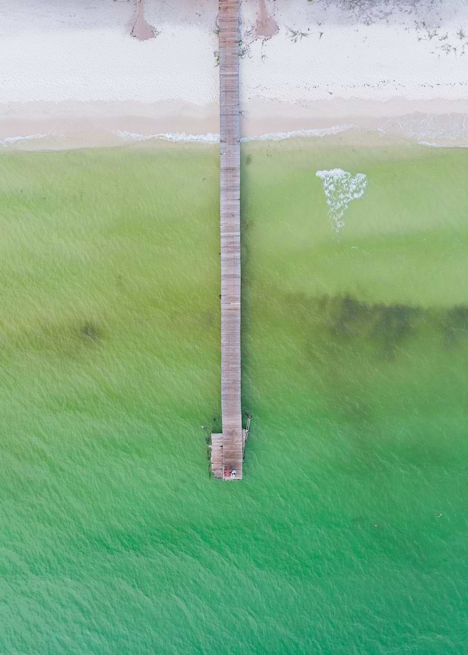 Dock
