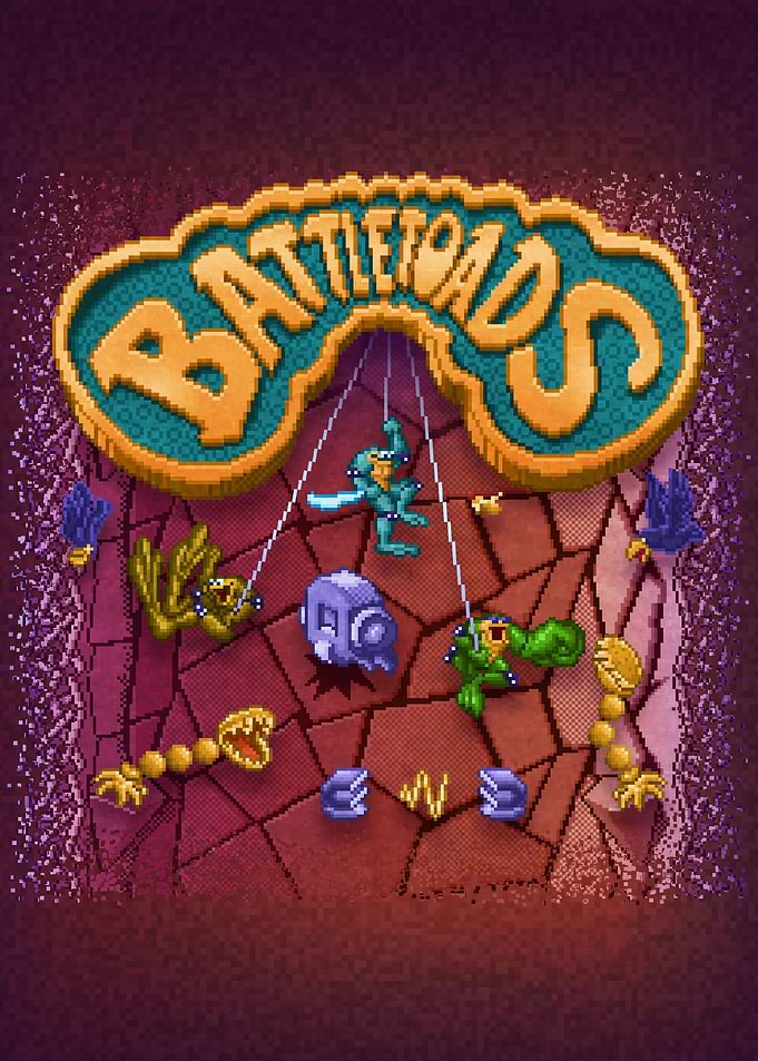 Toad Battles