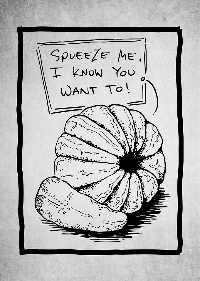 Squeeze Me