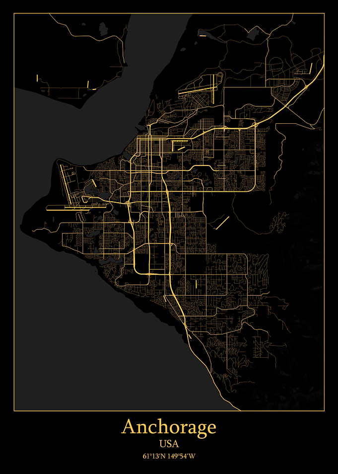 Anchorage USA