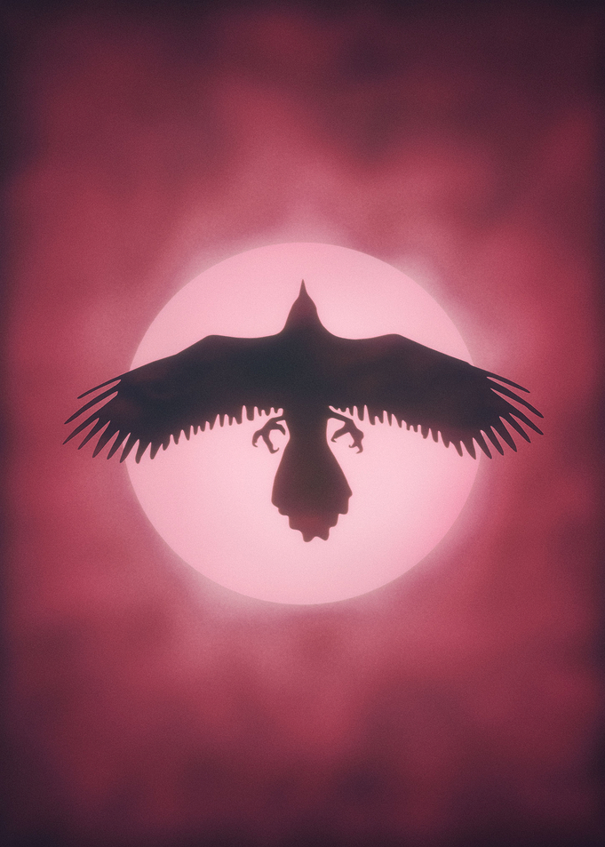 The Raven