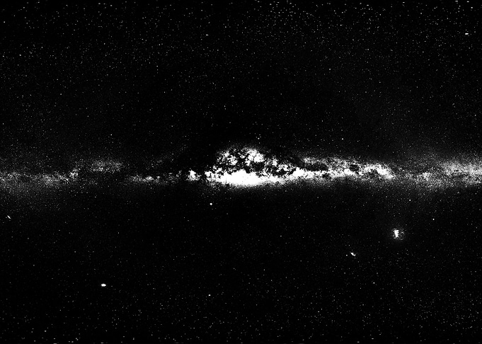 Black Abyss