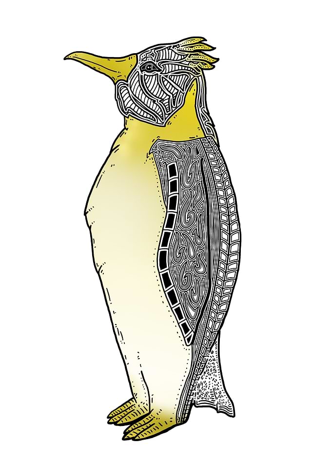 Penguin