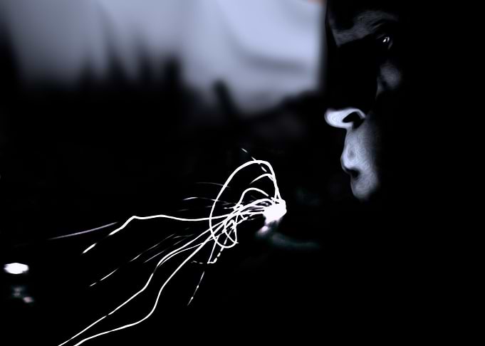 Dark Low