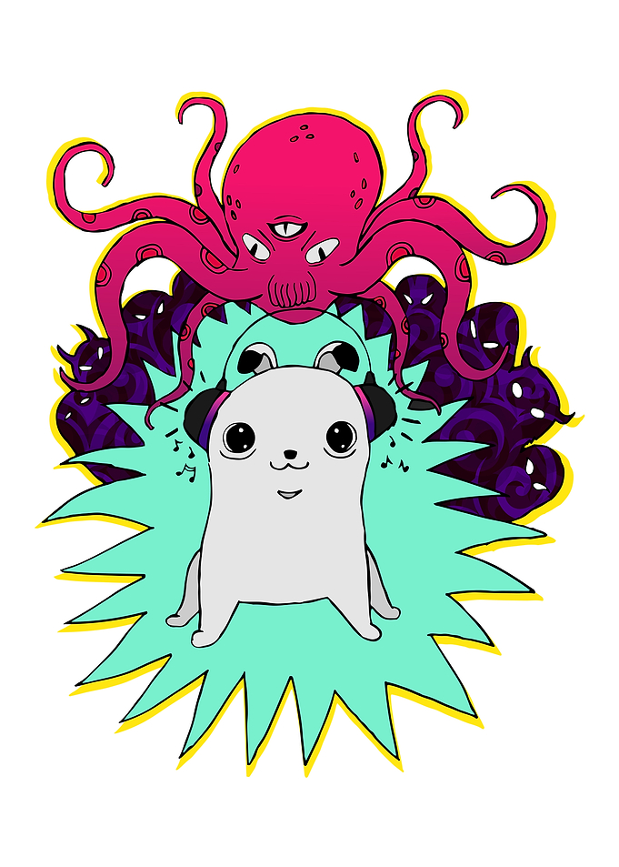 musicdog