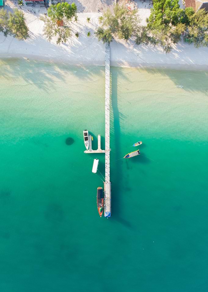 Dock2 Mavic Air