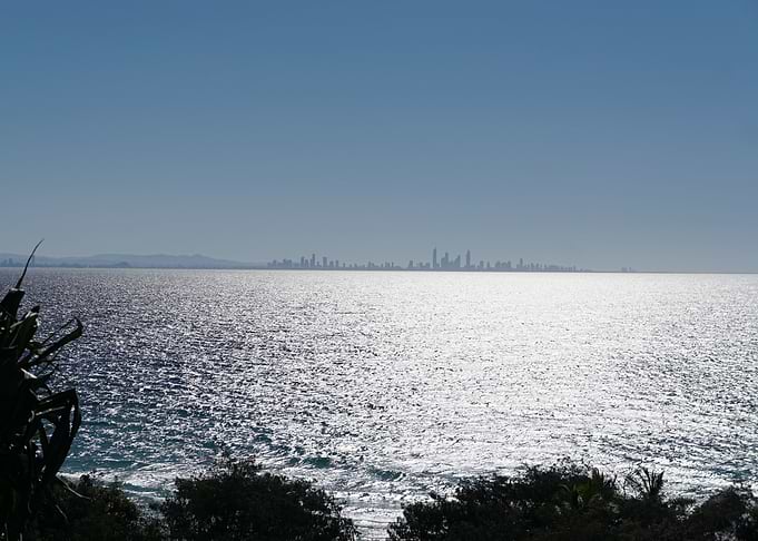 Surfers Paradise