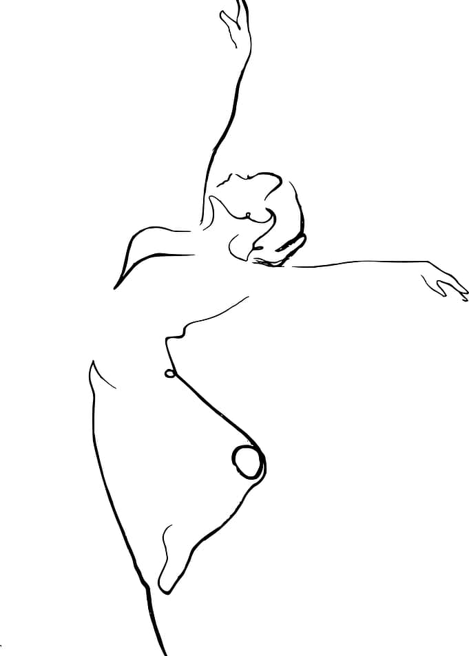 dancer