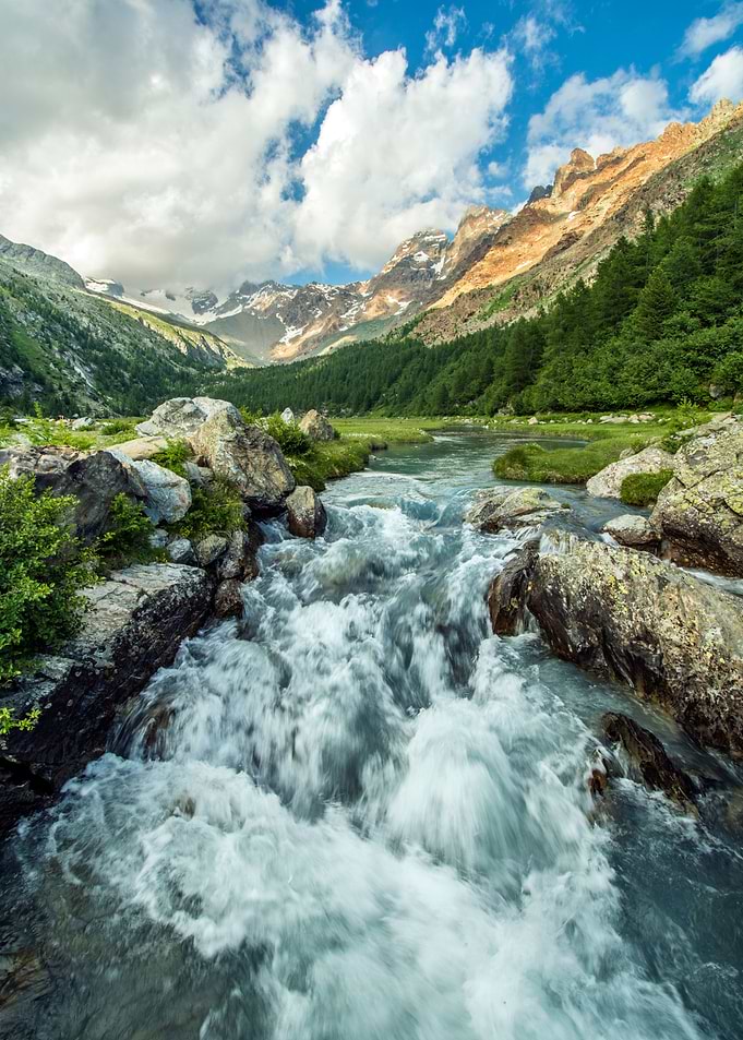 Power of nature 4
