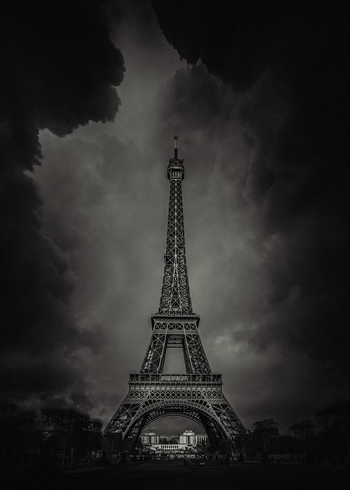 Eiffel Tower