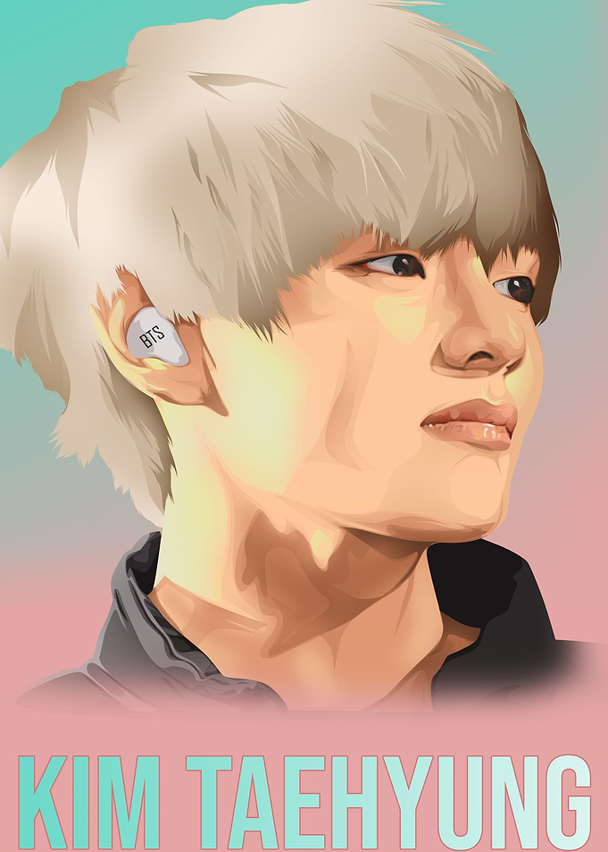 taehyung