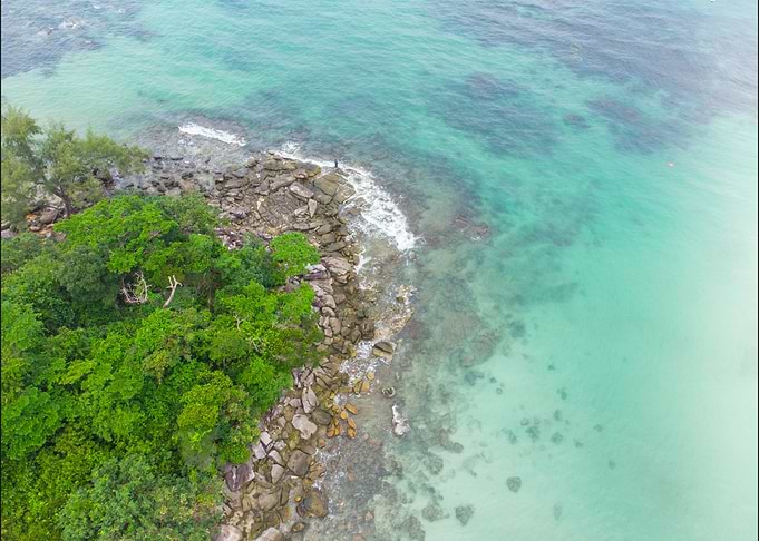 island life