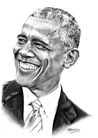 Barack Obama