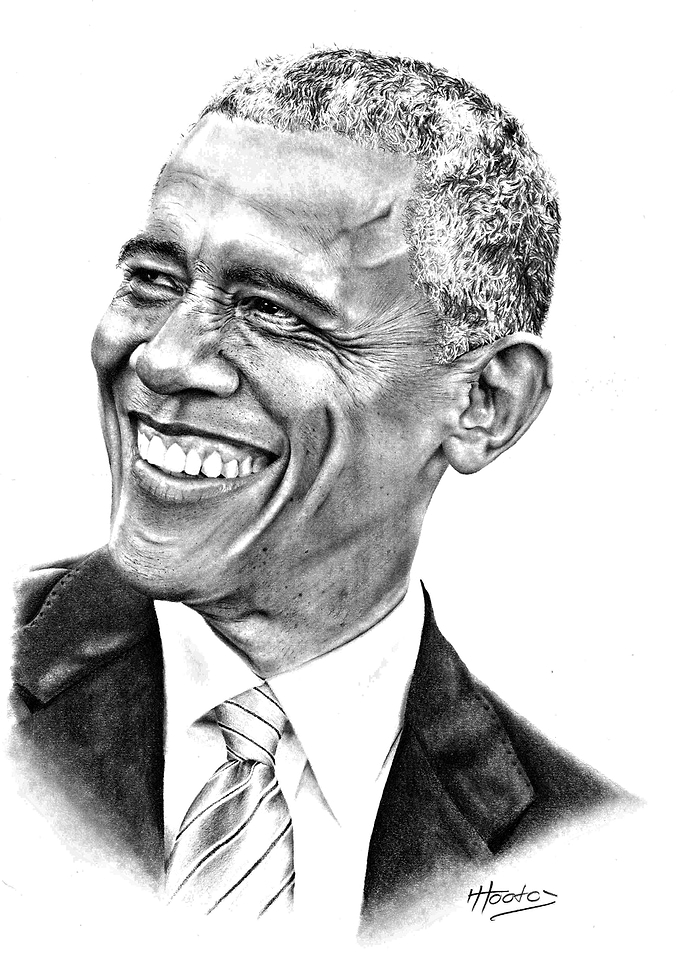 Barack Obama