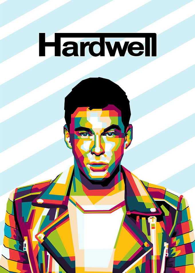 HARDWELL