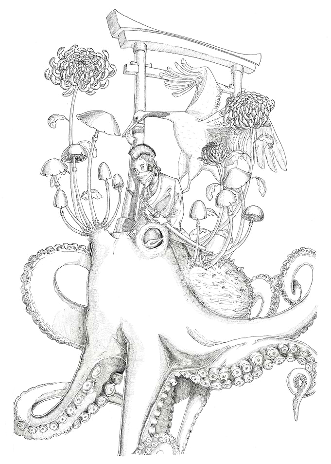 BW18samuraioctopus