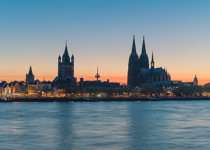 Cologne 26