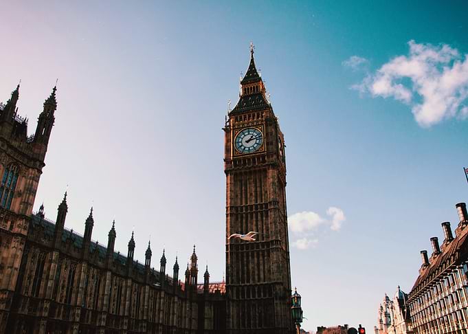 Big Ben