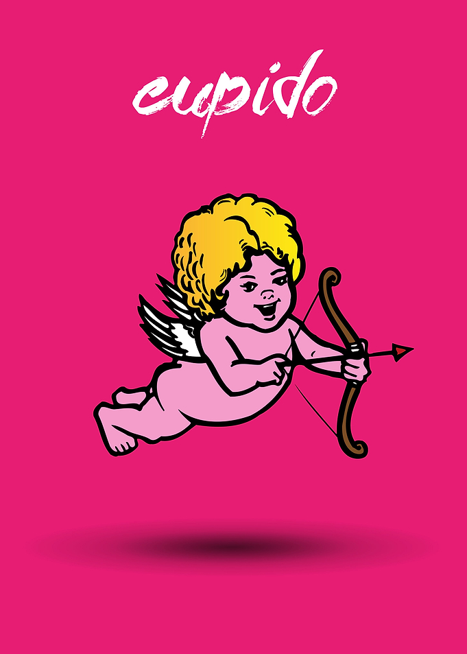 Cupid