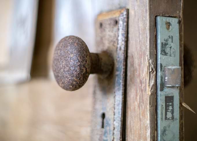 Doorknob 2