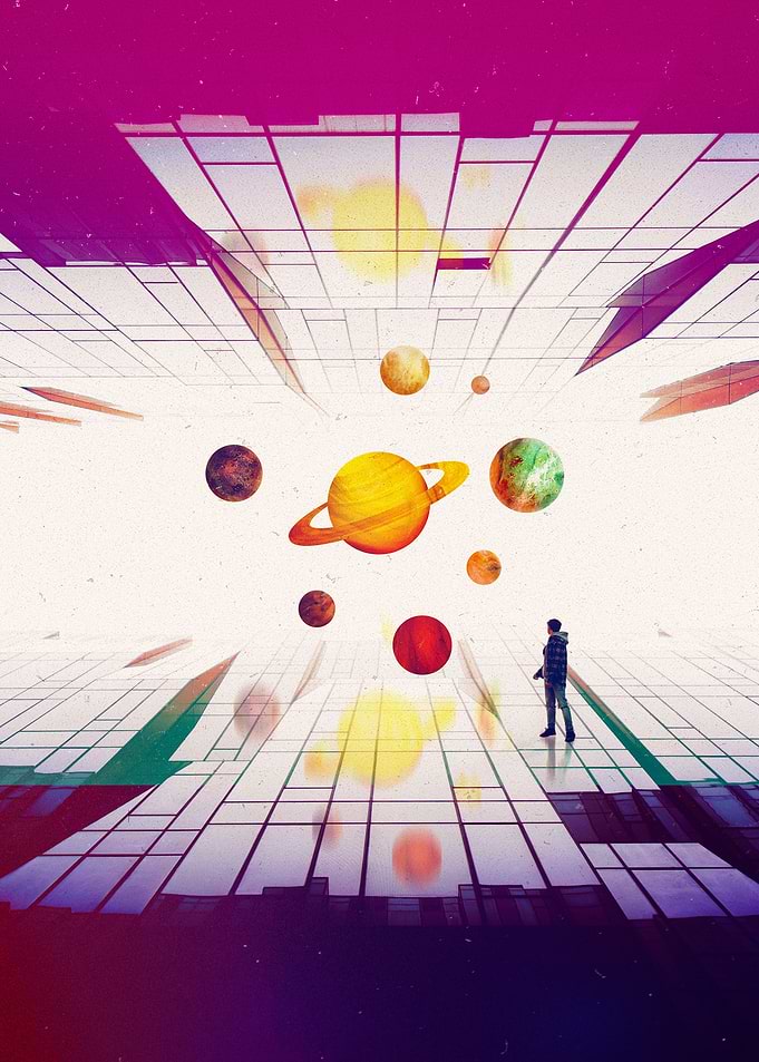 Interdimensional