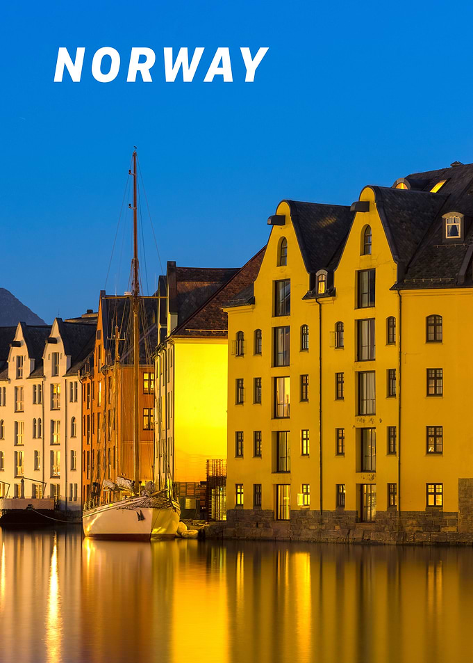 Alesund 12