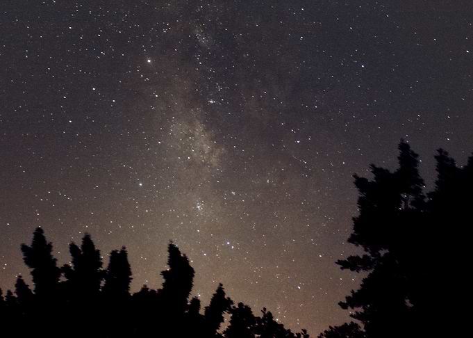 Milkyway in Mumbai