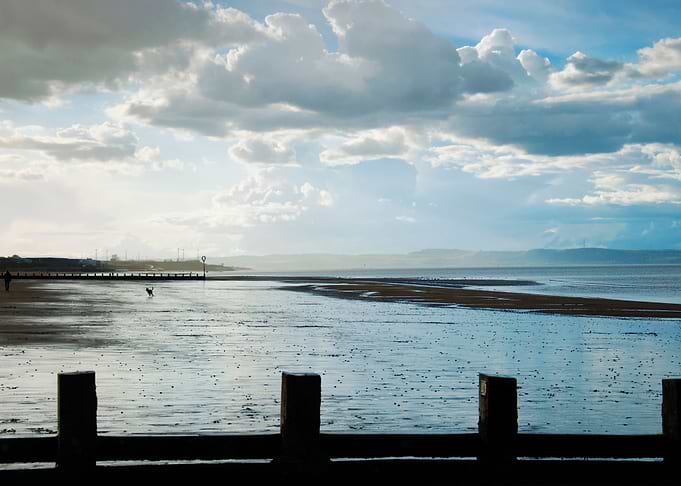 Portobello Beach