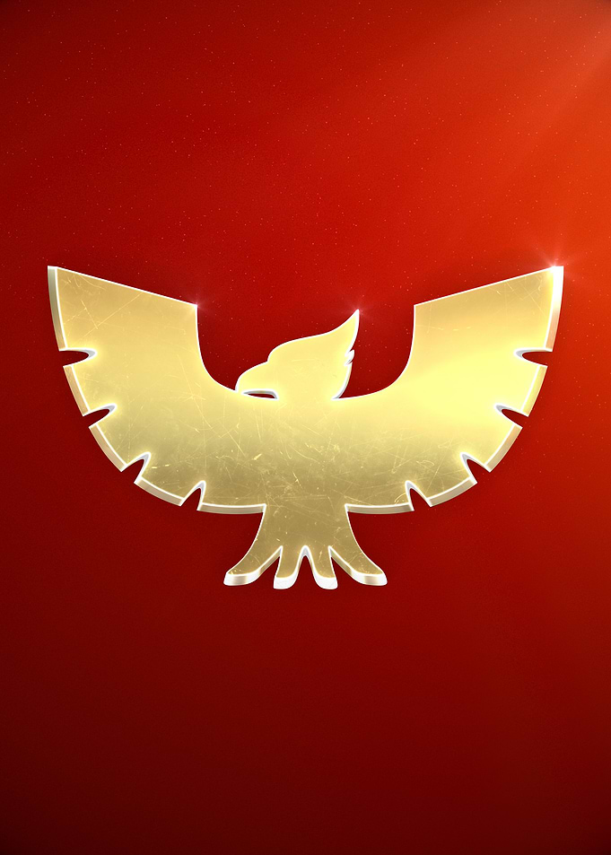 Captain Falcon