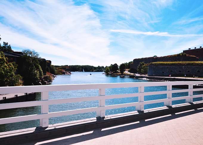 Suomenlinna