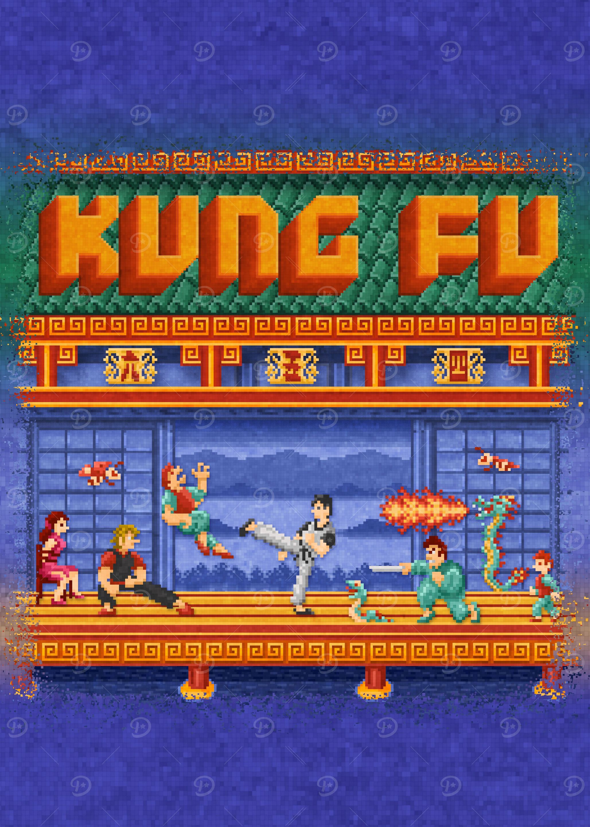Fu Kung