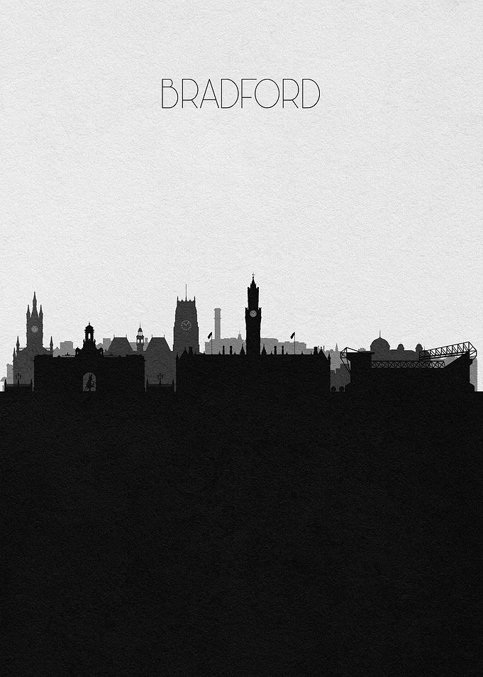 Bradford Skyline