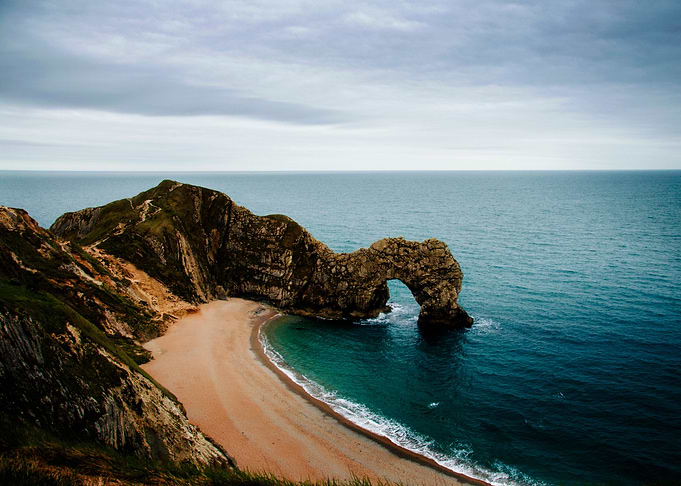 Durdle Door