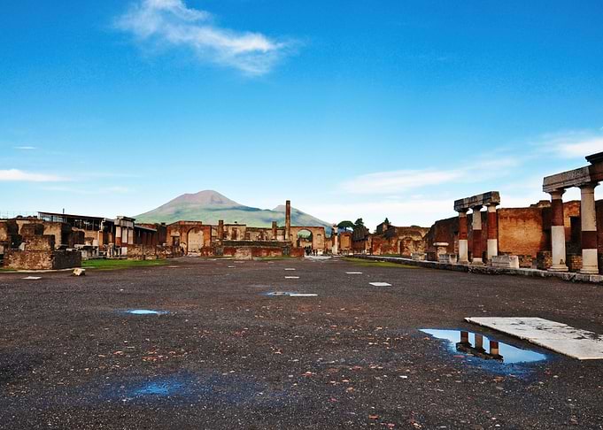 Pompeii