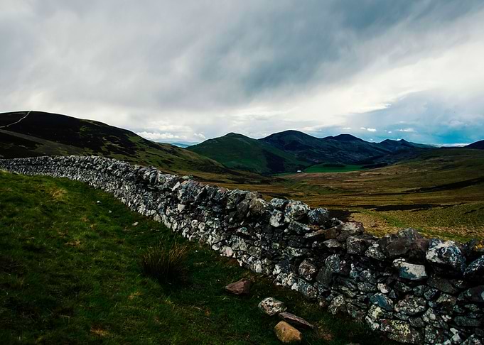 Pentland Hills