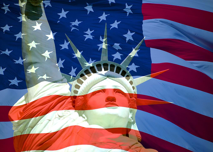 American liberty